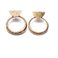 YALA - Tiwi 3-Way Earrings
